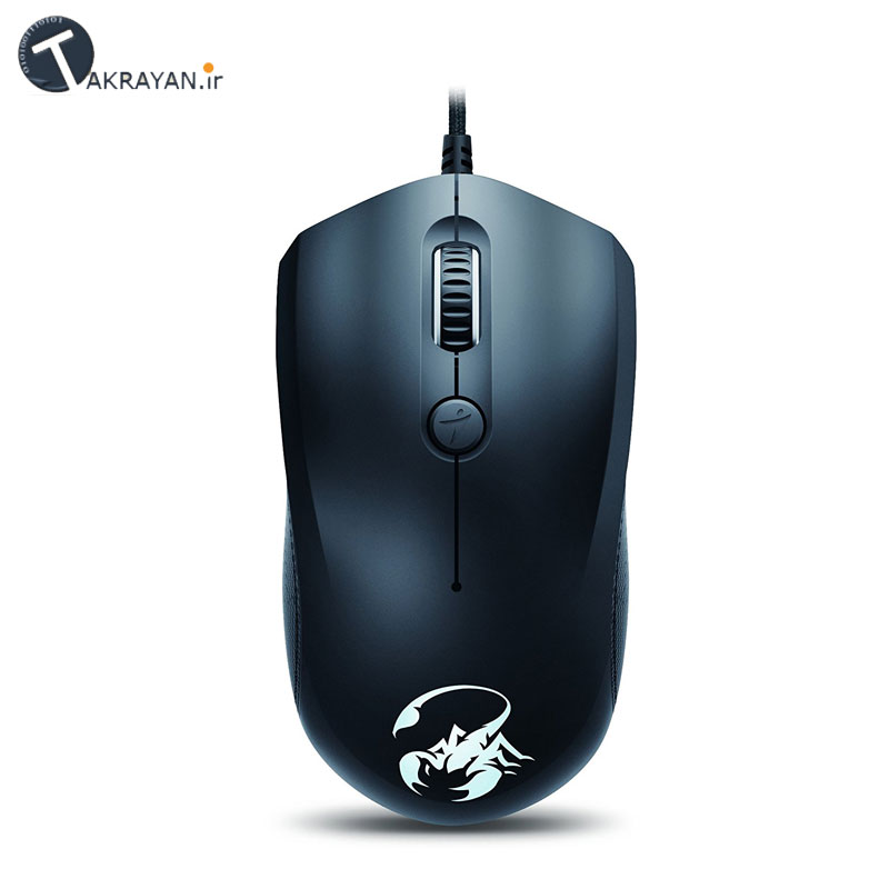 Genius Scorpion M6-400 Gaming Mouse